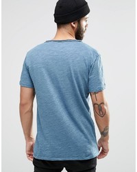 ONLY & SONS Scoop Neck T Shirt