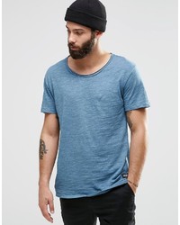 ONLY & SONS Scoop Neck T Shirt