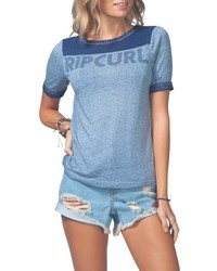Rip Curl Searching Ringer Tee