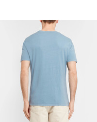 Alex Mill Slim Fit Cotton Jersey T Shirt