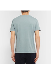 Alex Mill Slim Fit Cotton Jersey T Shirt
