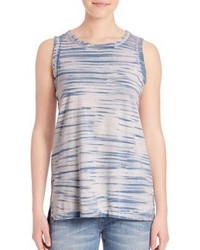 Current/Elliott The Muscle Faded Tee