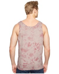 Threads 4 Thought Cloud Wash Tie Dye Tank Top Sleeveless