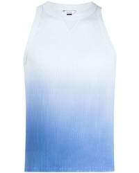Eytys Gradient Effect Ribbed Tank Top