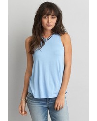 American Eagle Outfitters O Soft Sexy Drapey Tank