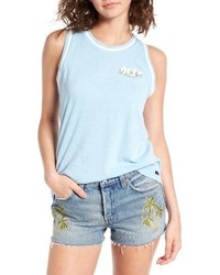 Obey Overgrown Trippin Tank