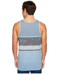 Rip Curl Rapture Tank Top Short Sleeve Button Up