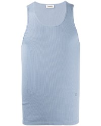 Nanushka Ribbed Tank Top