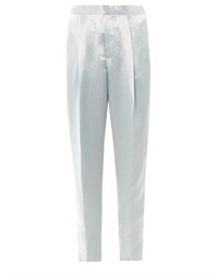 Marc by Marc Jacobs Cosmo Satin Trousers
