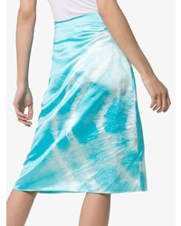 Ashley Williams Tie Dye Skirt