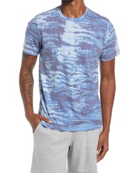 Sol Angeles Abyss Tie Dye T Shirt