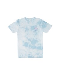 Quiksilver Flying Objects T Shirt