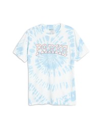Parks Project National Parks Tie Dye Graphic Tee