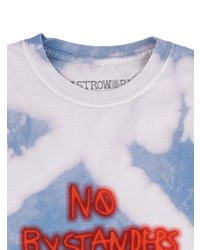 Travis Scott No Bystanders T Shirt