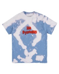 Travis Scott No Bystanders T Shirt