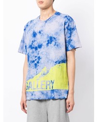 GALLERY DEPT. Rad Tie Dye Print T Shirt