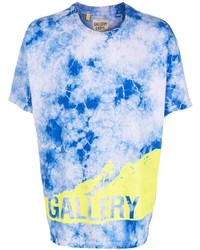 GALLERY DEPT. Rad Tie Dye Print T Shirt