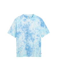 Levi's Stay Loose Doodle T Shirt