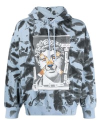VERSACE JEANS COUTURE Capsule Collection Pullover Hoodie