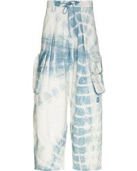 Story Mfg. Forager Tie Dye Jeans