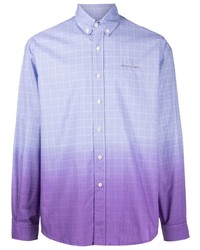 Palmer//Harding Dip Dye Shirt