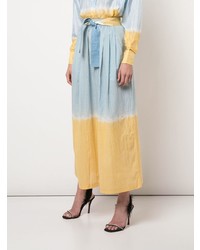 Tome Marigold Cropped Trousers