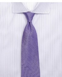 Brooks Brothers Solid Unsolid Tie