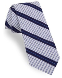 Ted Baker London Cotton Skinny Tie