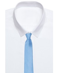 The Tie Bar Mini Dot Formal Tie Set