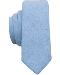 Penguin Rodenbach Solid Skinny Tie