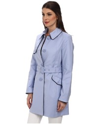 Pendleton Belted Trench