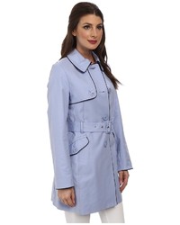 Pendleton Belted Trench