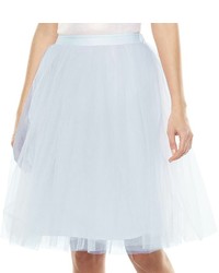 Lauren Conrad Disneys Cinderella A Collection By Lc Tulle Skirt