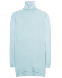 Balenciaga Cashmere Turtleneck Sweater
