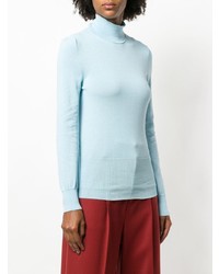 Jacquemus Open Back Detail Sweater