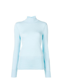 Jacquemus Open Back Detail Sweater