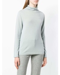 Peserico Roll Neck Sweater
