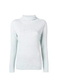 Peserico Roll Neck Sweater