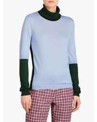 Burberry Turtleneck Sweater
