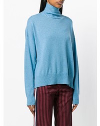 Pinko Turtleneck Sweater