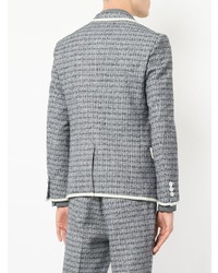 Education From Youngmachines Tweed Blazer
