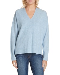 Nordstrom Signature Boiled Cashmere Sweater