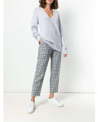 Theory Cashmere Jumper