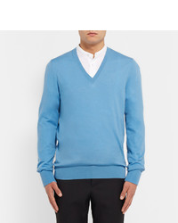 Alexander McQueen Cashmere Sweater