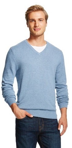 merona sweater
