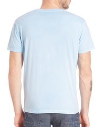 Splendid Mills Solid T Shirt
