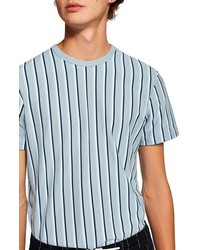 Topman Stripe T Shirt