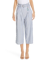 Ted Baker London Colour By Numbers Delyn Stripe Trousers