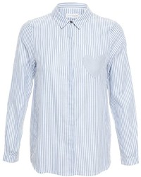 Chinti and Parker Striped Shirt