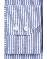 BOSS Gordon Ww Regular Fit Stripe Dress Shirt